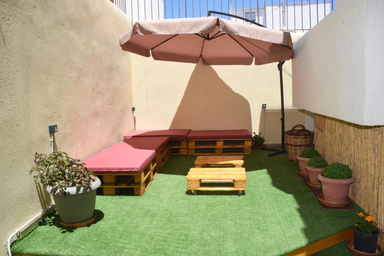 Little Yard Studios & Apartments #4 Naxos City Extérieur photo